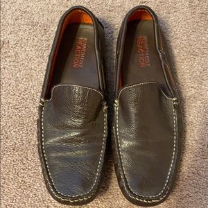 Kenneth Cole loafers